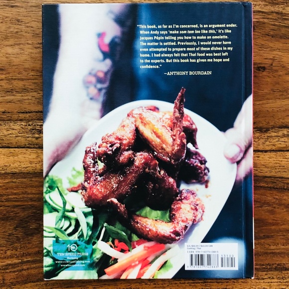 2 Best Selling Cookbooks Bobby Flay Andy Ricker - Picture 5 of 12